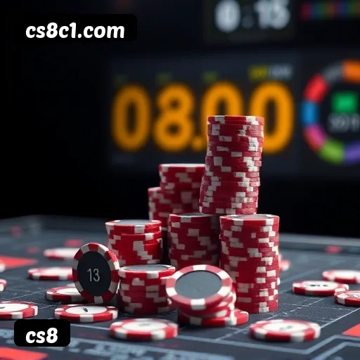 Jogos de Cassino ao Vivo